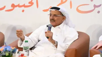 خلف الحبتور: تمويل يصل إلى 90% للمشاريع الشبابية الواعدة